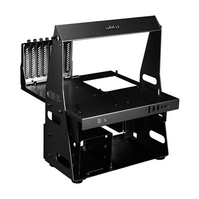 کیس کامپیوتر لیان لی مدل t60