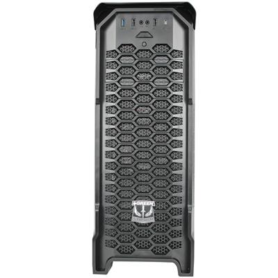 کیس کامپیوتر گرین مدل battle box