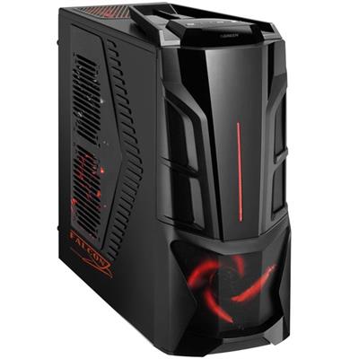 کیس کامپیوتر گرین مدل falcon