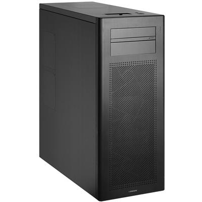 کیس کامپیوتر گرین مدل alumaxium