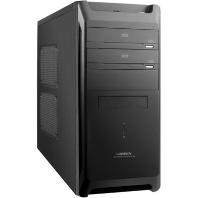 کیس کامپیوتر گرین مدل pars