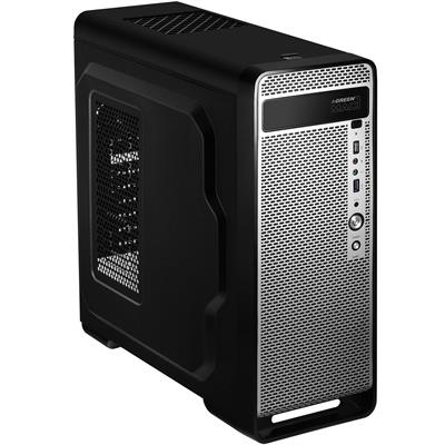 کیس کامپیوتر گرین مدل mac1