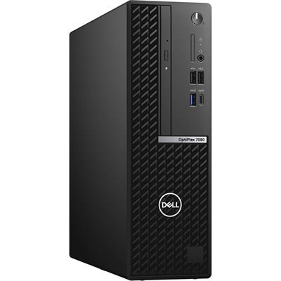 کامپیوتر دسکتاپ دل مدل OPTIPLEX 7080-K