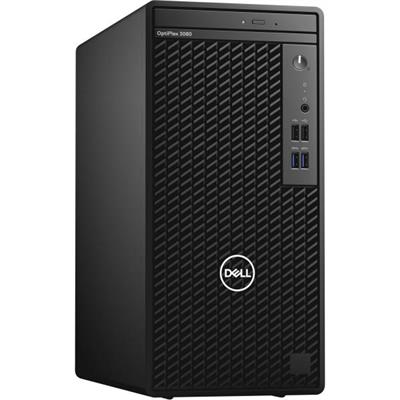 کامپیوتر دسکتاپ دل مدل  OPTIPLEX 3080-B 