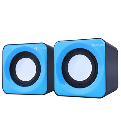 اسپیکر دسکتاپ کیسونلی مدل v310