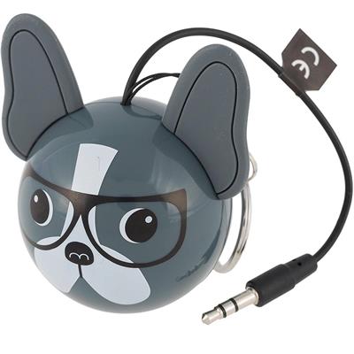 اسپیکر قابل حمل مای دودلز مدل بولداگ