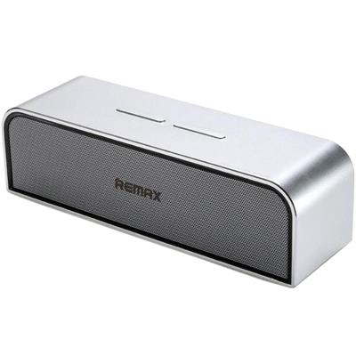 اسپیکر قابل حمل ریمکس مدل rb m8