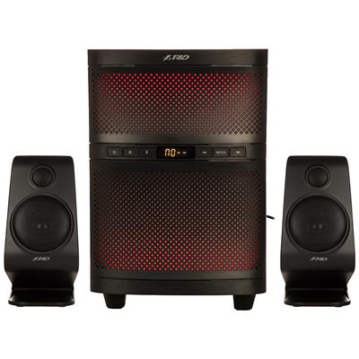 اسپیکر بلوتوثی فندا مدل f580x