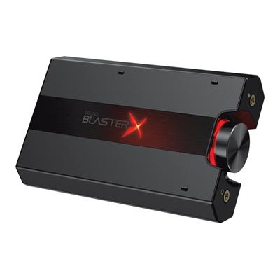  کارت صدا اکسترنال کریتیو Sound BlasterX G5