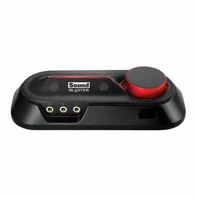  کارت صدا اکسترنال Sound Blaster Omni Surround 5.1 USB