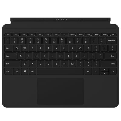 کیبورد مایکروسافت مدل type cover مناسب برای تبلت مایکروسافت surface --GO