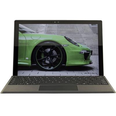 تبلت مایکروسافت مدل surface pro 4 c به همراه کیبورد type cover و کیف golden guard ظرفیت 256 گیگابایت
