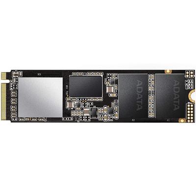 اس اس دی اینترنال ایکس پی جی مدل sx8200 pro pcie gen3x4 m2 2280 ظرفیت 2 ترابایت