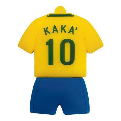 فلش مموری کیماشی مدل brazil ظرفیت 16 گیگابایت