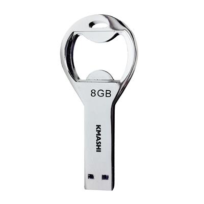 فلش مموری کیماشی مدل opener ظرفیت 8 گیگابایت
