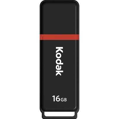 فلش مموری کداک مدل k102 ظرفیت 16 گیگابایت