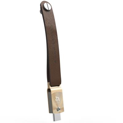 فلش مموری usb 30 and usb type c آدام المنتس مدل roma ظرفیت 64 گیگابایت
