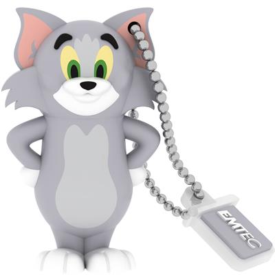 فلش مموری usb 20 ام تک مدل تام hb102 ظرفیت 16 گیگابایت