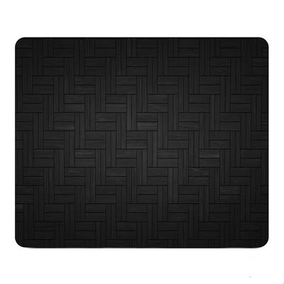 ماوس پد طرح dark lines مدل w11