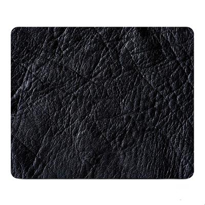 ماوس پد طرح چرم مدل w11