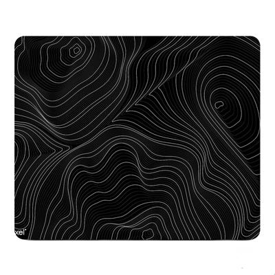 ماوس پد طرح چوب مدل w11