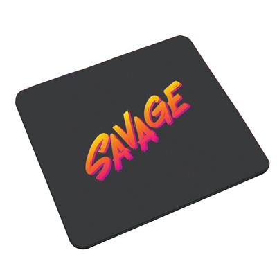 ماوس پد مدل mou437