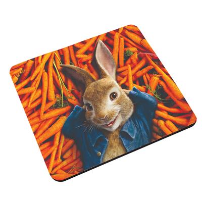 ماوس پد طرح پیتر خرگوشه مدل mou429