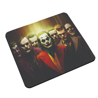 ماوس پد طرح جوکر مدل mou423