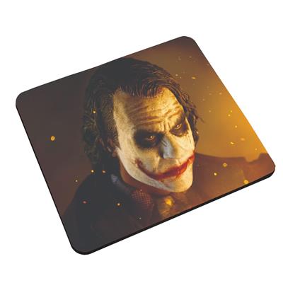 ماوس پد طرح جوکر مدل mou422