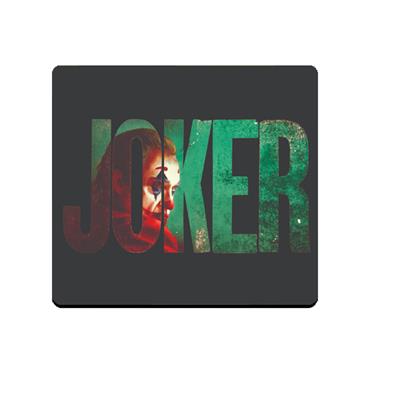 ماوس پد طرح جوکر مدل mou421