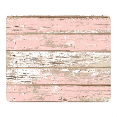 ماوس پد مدل n11 طرح چوب