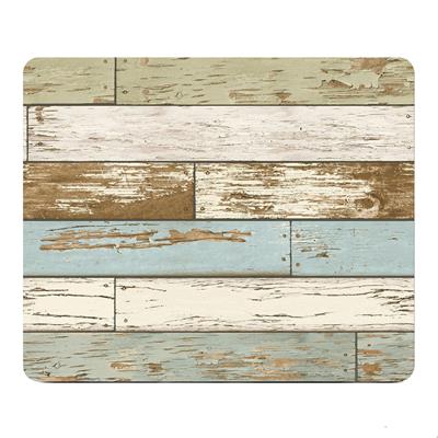 ماوس پد مدل l11 طرح چوب