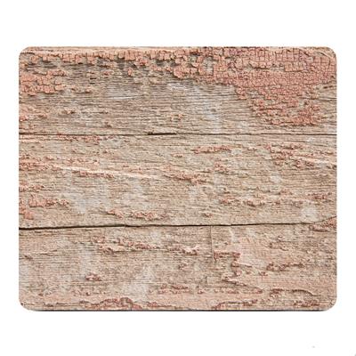 ماوس پد مدل i11 طرح چوب