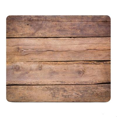 ماوس پد مدل g11 طرح چوب