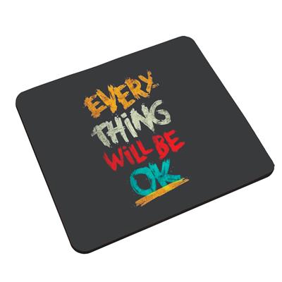 ماوس پد مدل mou411