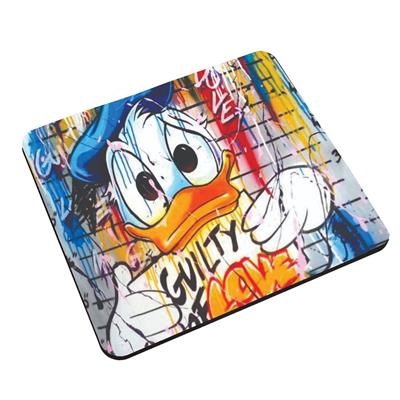 ماوس پد طرح کارتونی مدل mou409