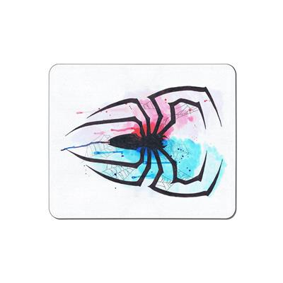 ماوس پد طرح عنکبوت کد 3122