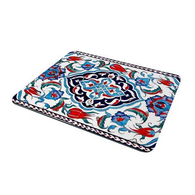 ماوس پد طرح سنتی کد m91