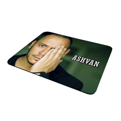 ماوس پد طرح اشوان کد m89