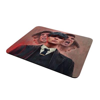 ماوس پد طرح peaky blinders کد m79