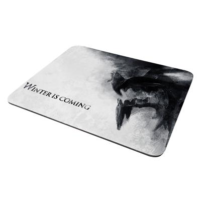 ماوس پد طرح game of thrones مدل mp1477