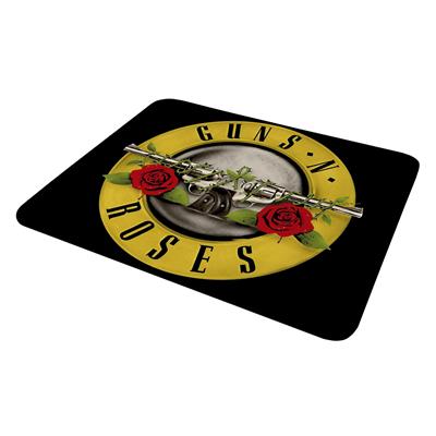 ماوس پد طرح guns n roses مدل mp1470