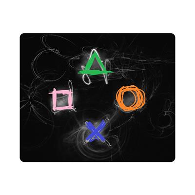 ماوس پد طرح بازی مدل mp1469