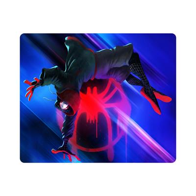 ماوس پد طرح مرد عنکبوتی مدل mp1459