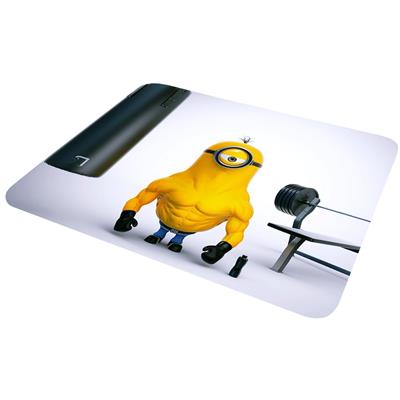 ماوس پد آکو مدلmp521