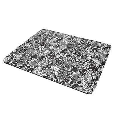 ماوس پد آکو مدلmp489