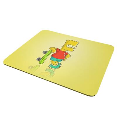 ماوس پد آکو مدلmp486