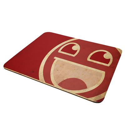 ماوس پد آکو مدلmp481