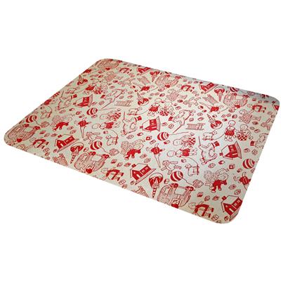 ماوس پد مدل mp963