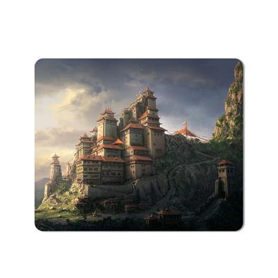 ماوس پد طرح منظره ای در چین کد mpe360